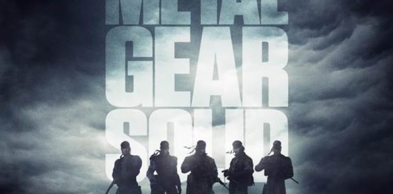 Date de sortie Metal Gear Solid : The Legacy Collection.