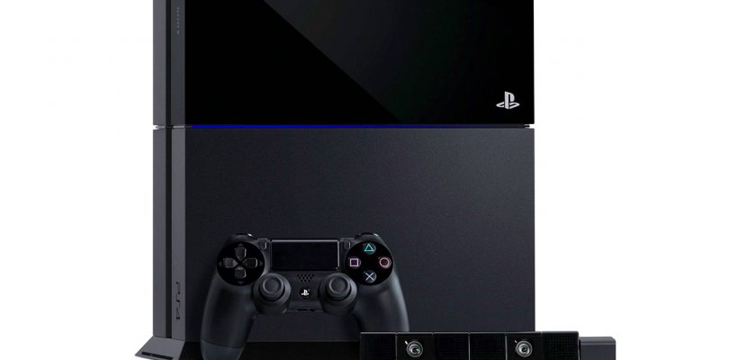 PS4 : Nouvelle Bande Annonce